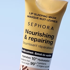 Lip Sleeping Mask - Nachtpflege für die Lippen